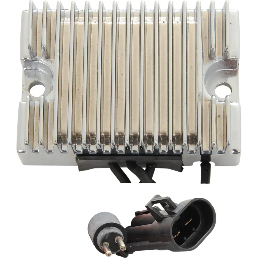 Regulador de XL '04-'06 - Cromo