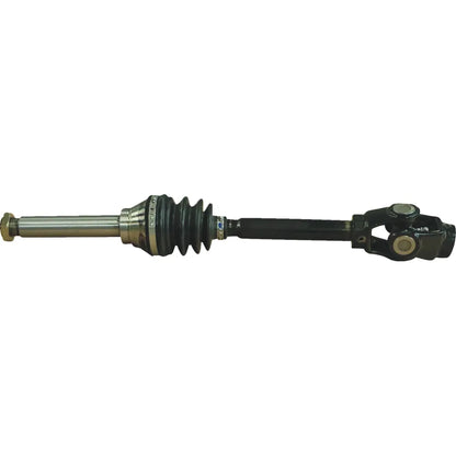 Eje CV estándar de repuesto OEM - Kit de eje - CV/completo - Reemplazo OEM - Estándar - Delantero izquierdo - Kawasaki KRX 1000