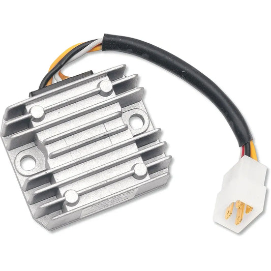 Rectifier - Regulator - Honda
