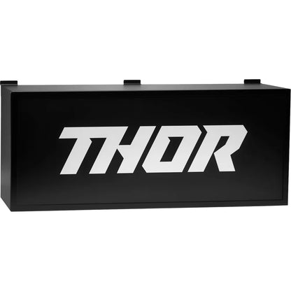Caja de cabecera de pared laminada