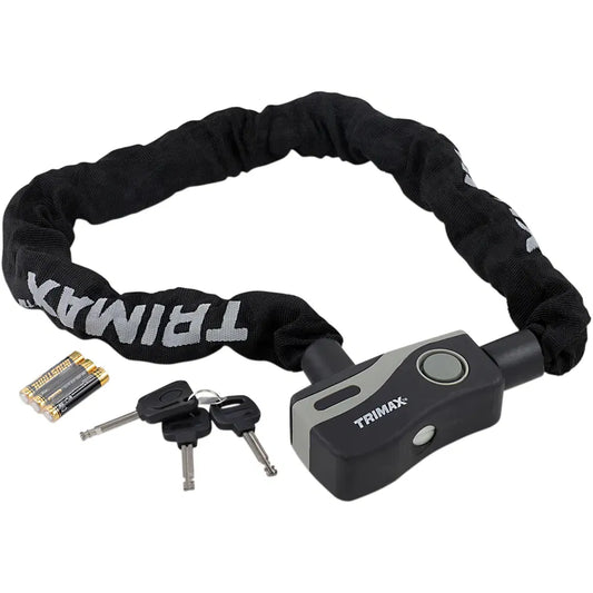 Alarm Chain Lock