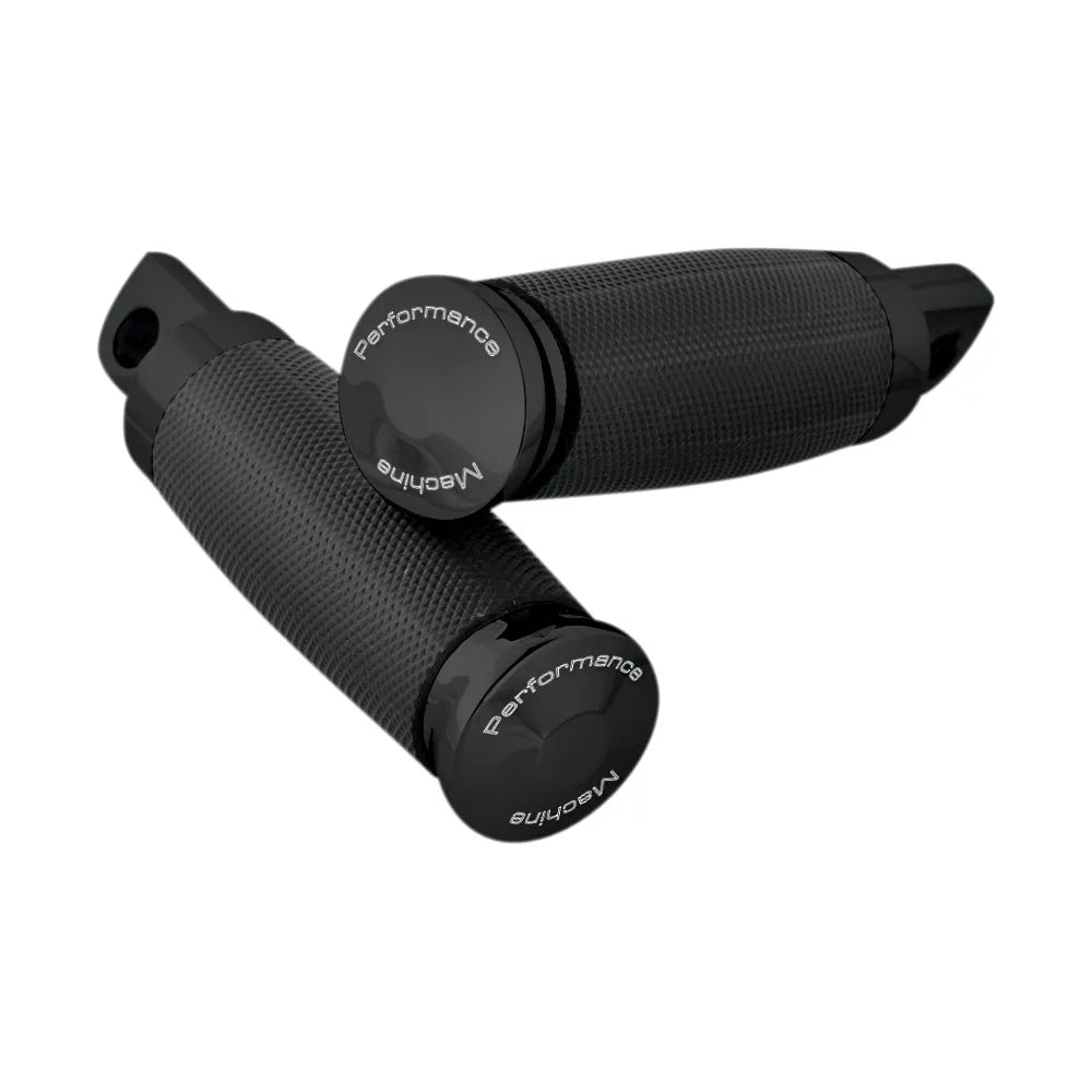 Contour Footpeg - Black