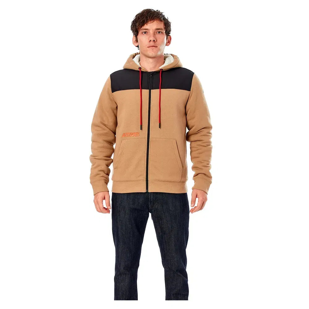 Chamarra Alpinestars Alliance Sherpa Hybrid - Arena