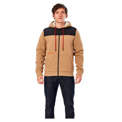 Chamarra Alpinestars Alliance Sherpa Hybrid - Arena