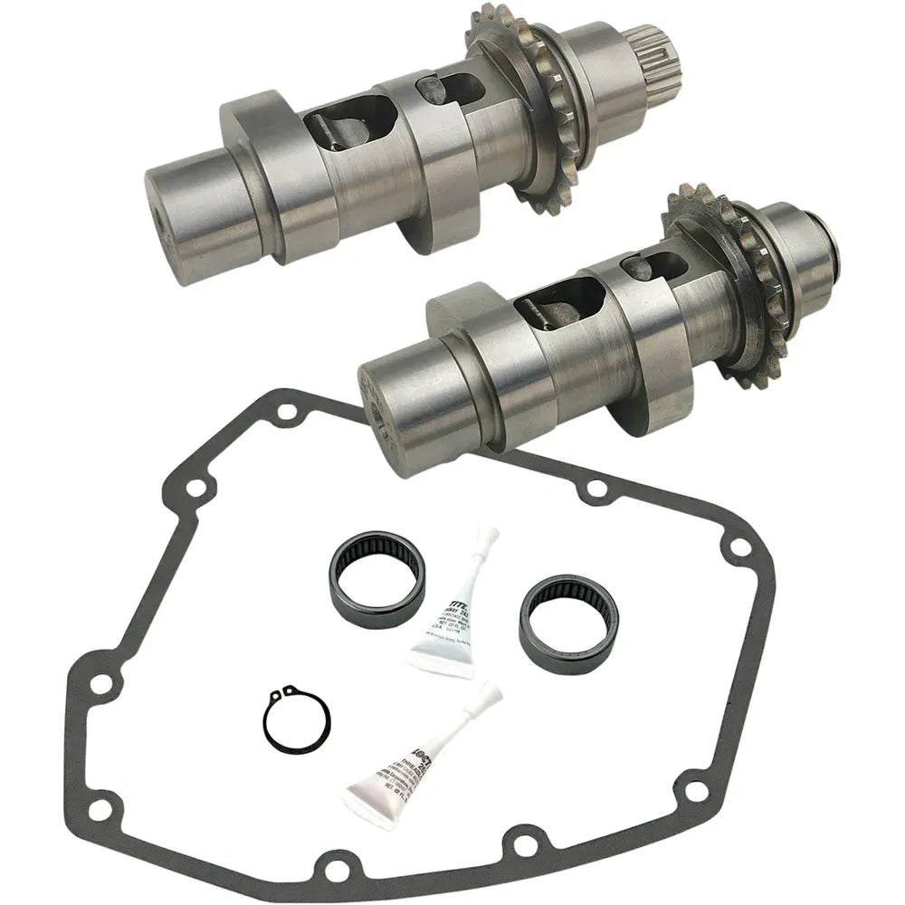 Easy Start Cam Kit - Twin Cam537