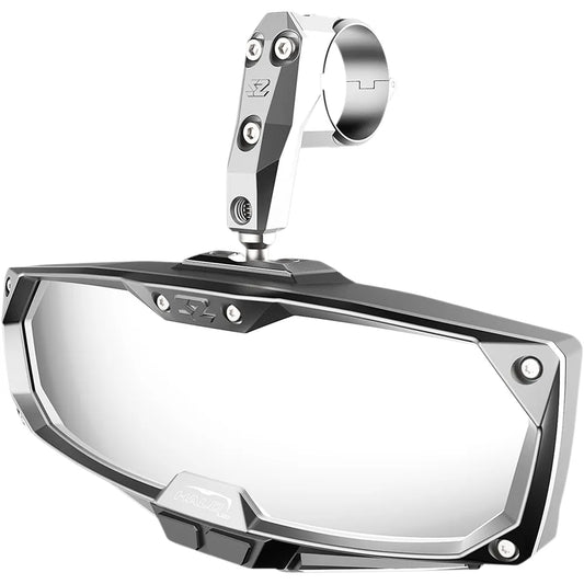 Halo Mirror - LED - 1.75"