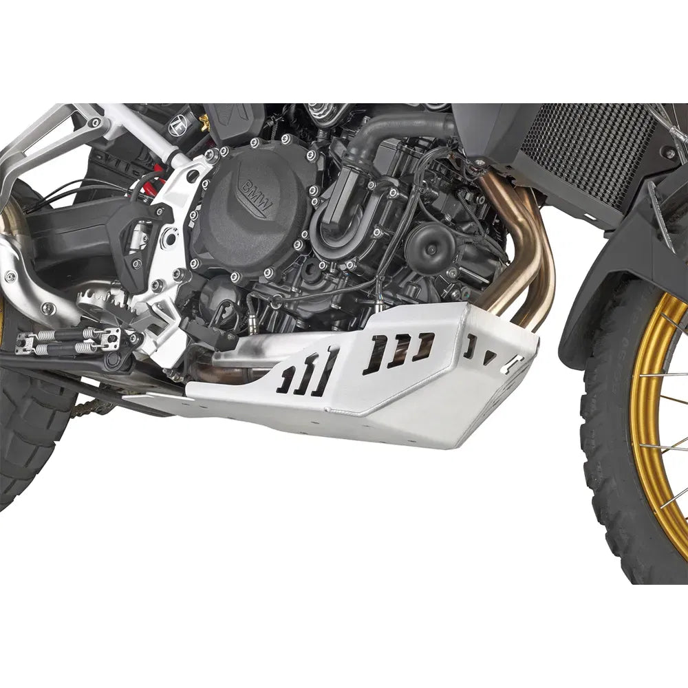Protector de bajos - Protector de bajos - F 900 GS