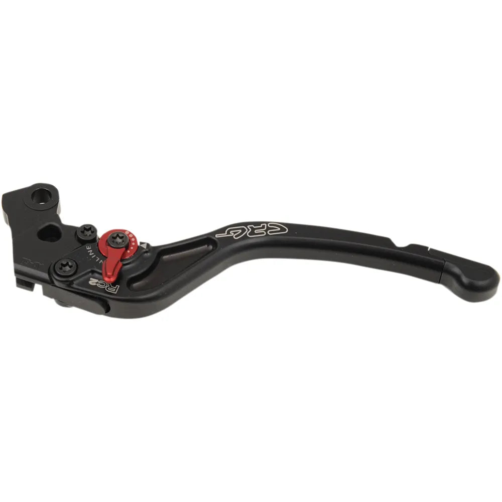 Black RC2 Clutch Lever