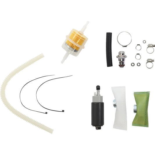 Kit de reconstrucción de bomba de combustible de inyección eléctrica - Kit de reconstrucción de bomba de combustible de inyección eléctrica - Husqvarna