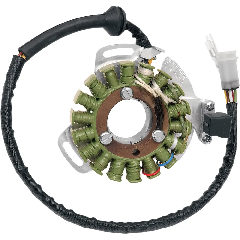 High-Output Stator - Yamaha