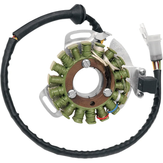 High-Output Stator - Yamaha