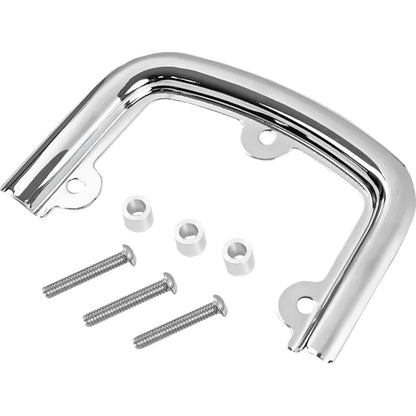 Soporte de almohadilla para barra Sissy de 3 puntos