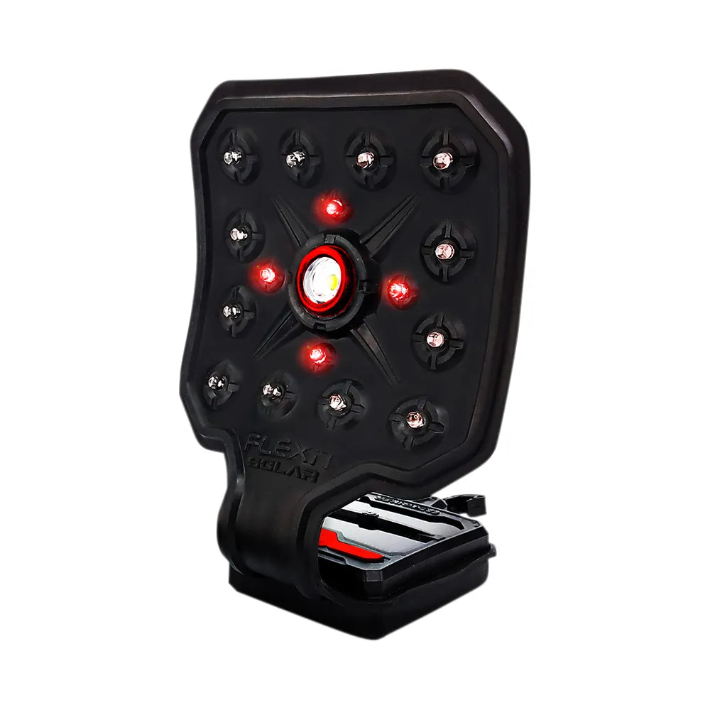 Light Flexit Solar