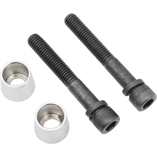 Bolt and Cone - Riser
