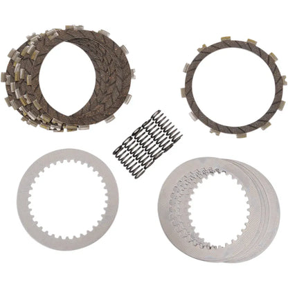 Kit de embrague serie DRC - Kit de embrague