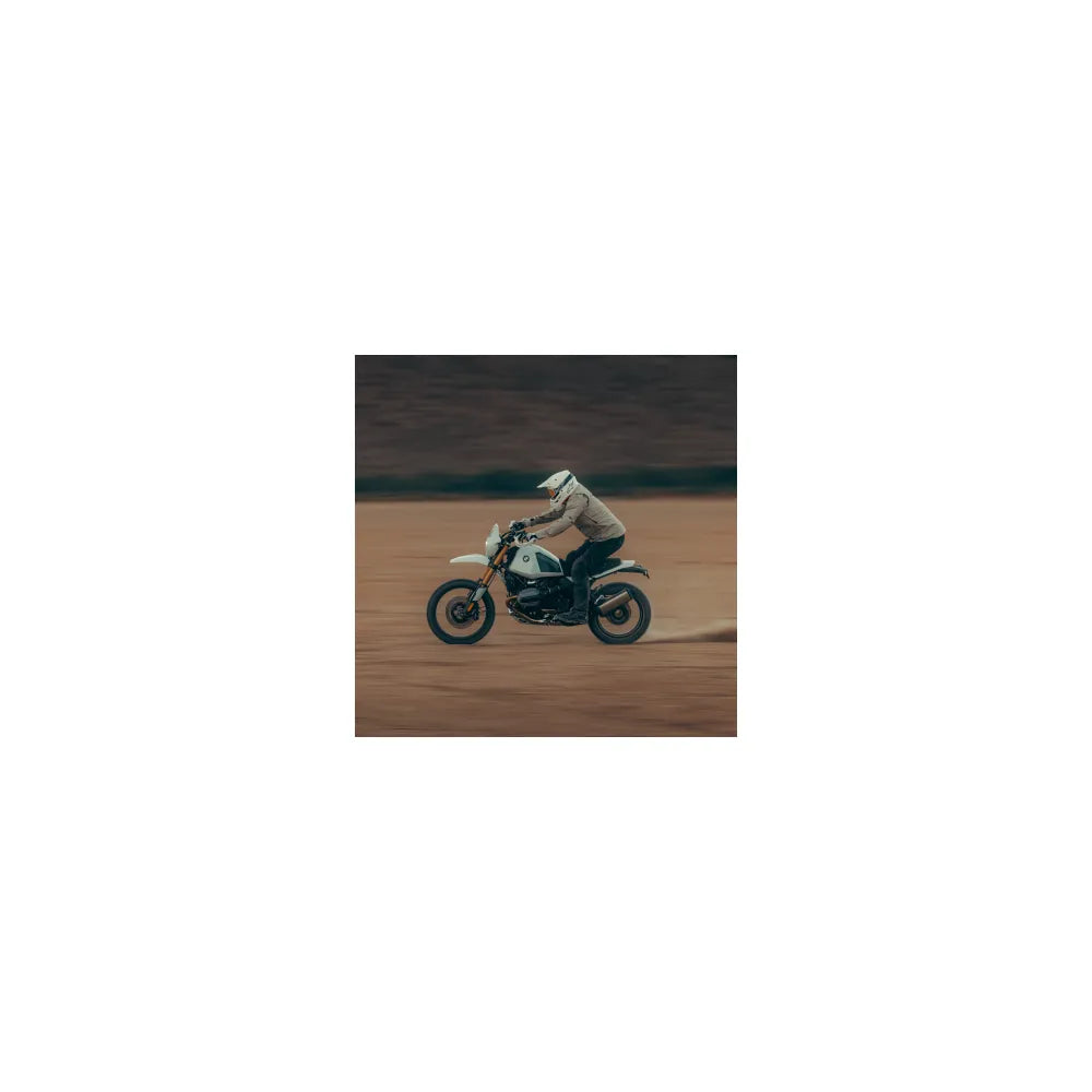 Chamarra Alpinestars Borrego Drystar® - Gris Cálido