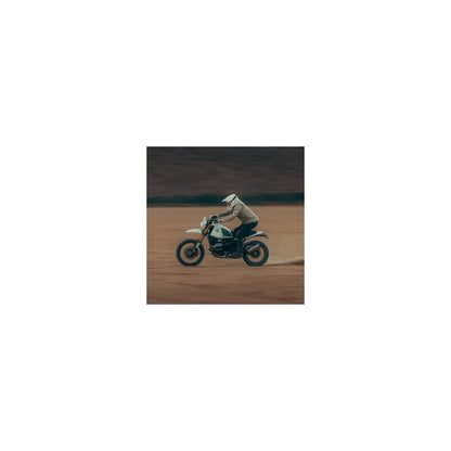 Chamarra Alpinestars Borrego Drystar® - Gris Cálido