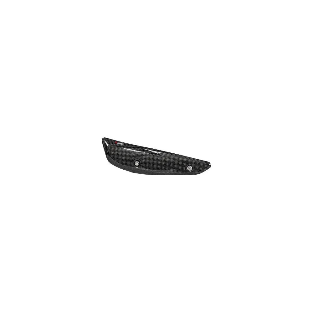 Escape Akrapovic - Heat Shield - Carbon Fiber - Kawasaki Z900