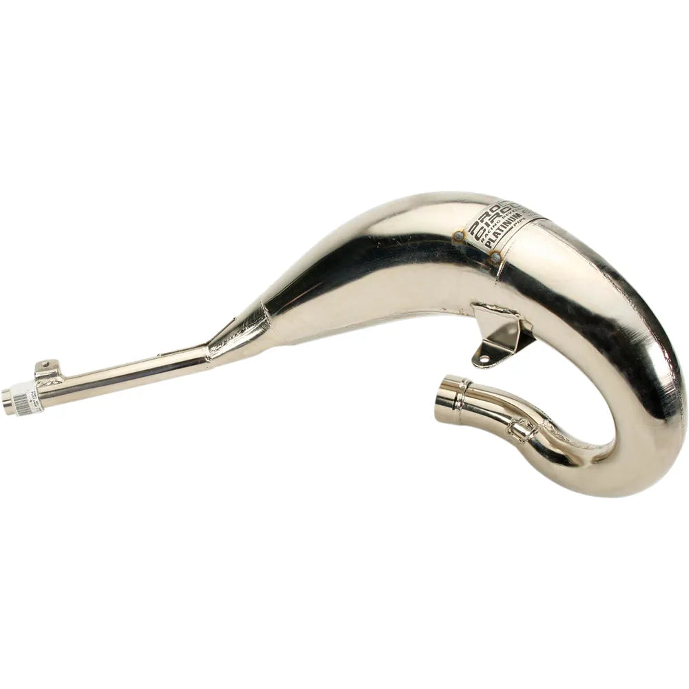 Platinum Head Pipe