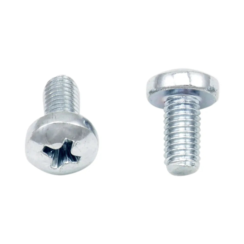 Screw Pan M5x10 10-Pack