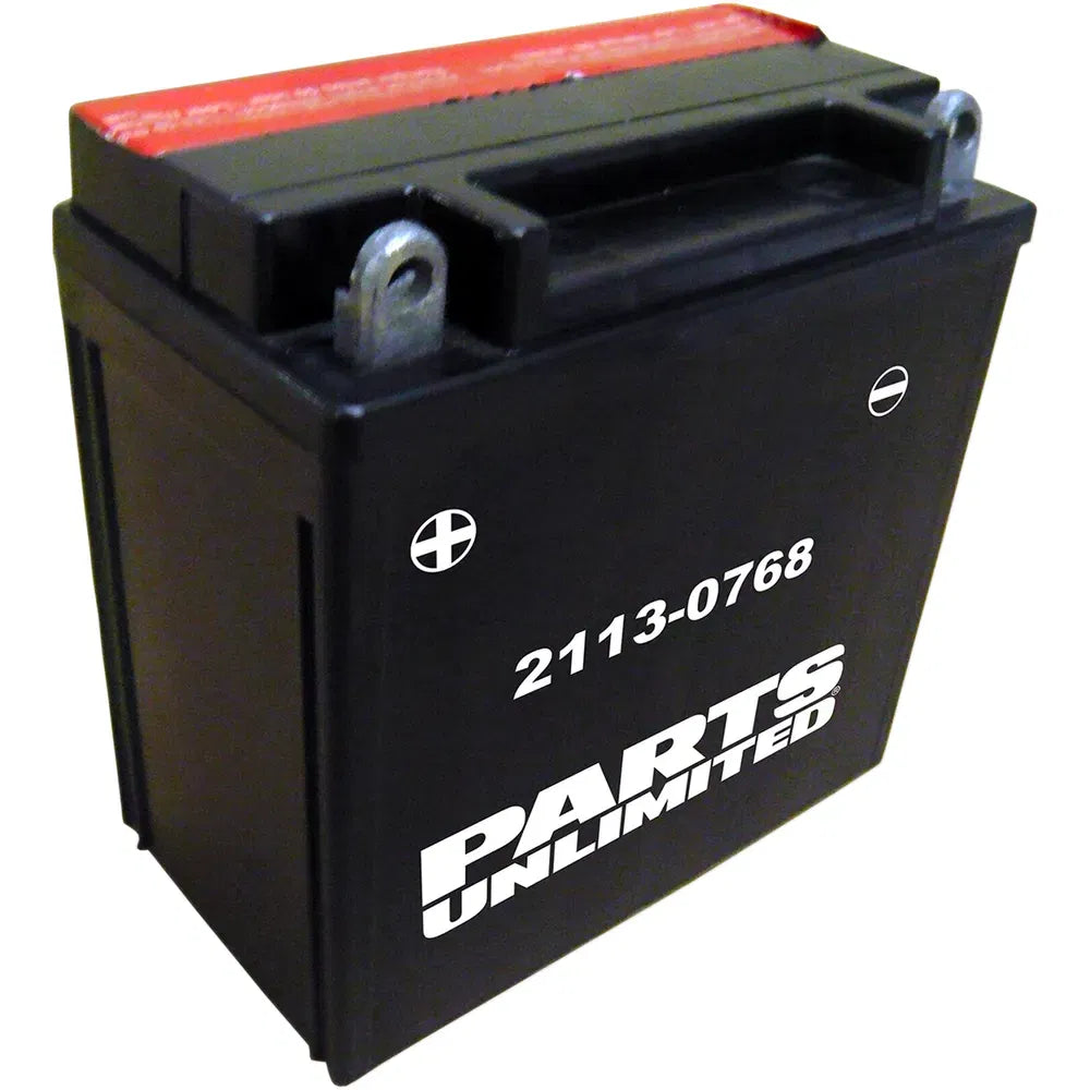 AGM Battery - YTX9ABS