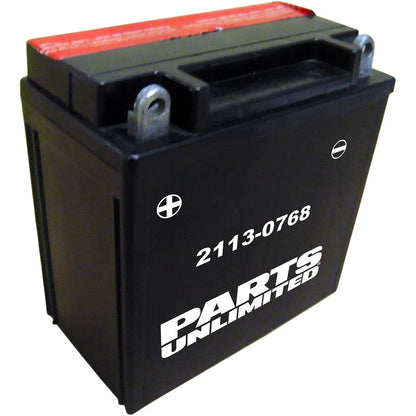 Batería AGM sin mantenimiento - Batería AGM - YTX9ABS