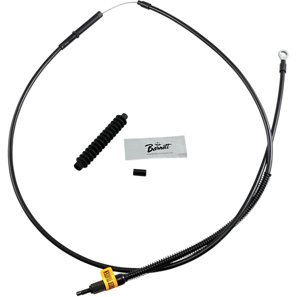 Chicote Embrague Barnett Extendido 6"116