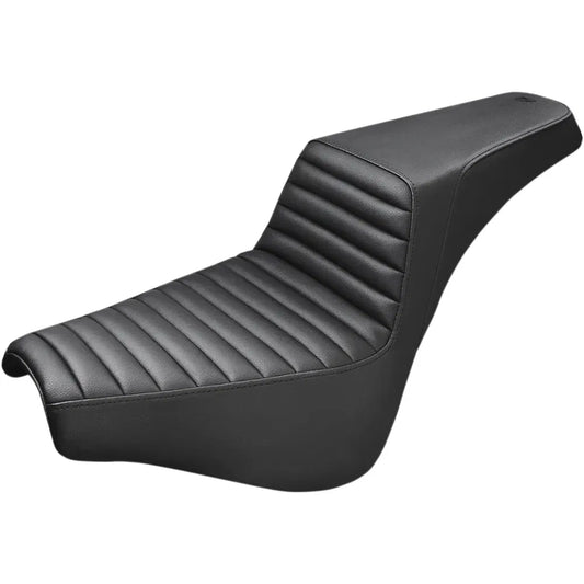 Step Up Seat - Tuck and Roll