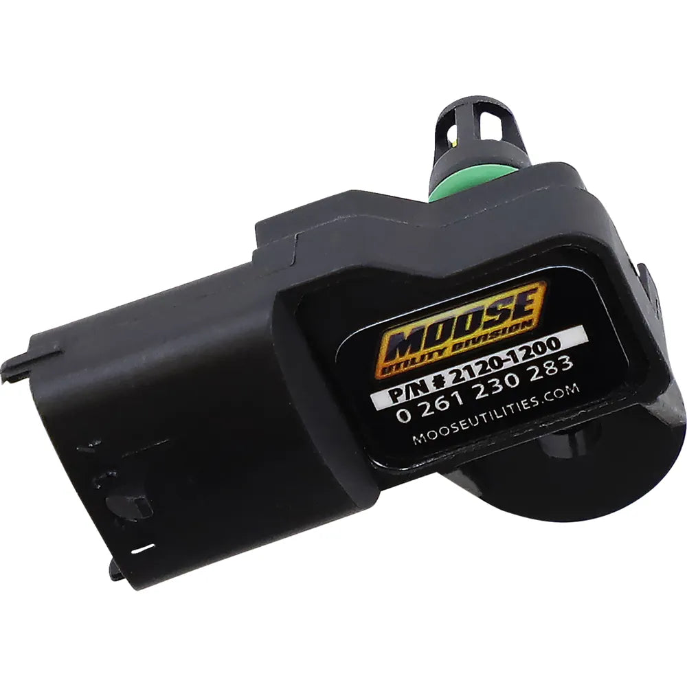Sensor de mapa T - Sensor de mapa T - Can-Am