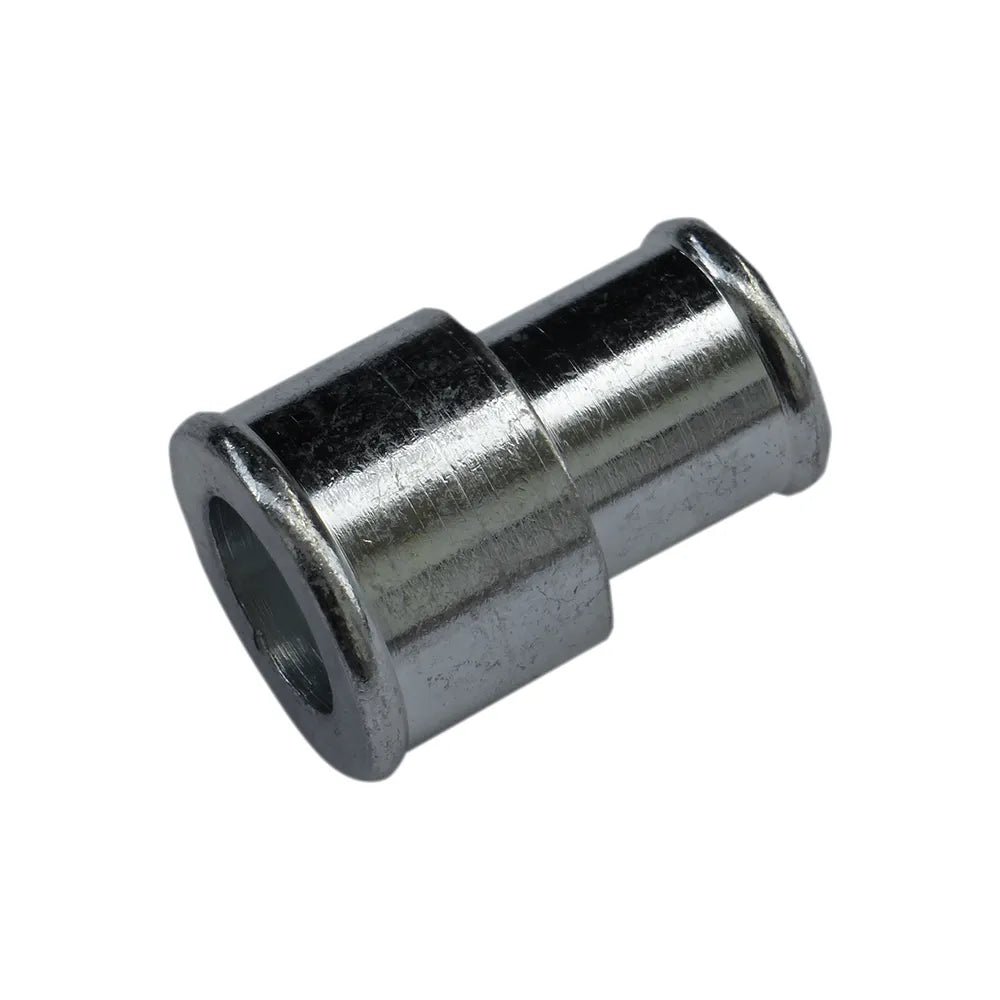 Reducer Radiator Hose Fitting - 1" to 3/4"
