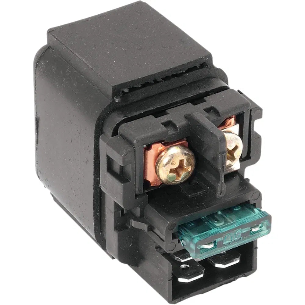 Solenoid Switch - Honda