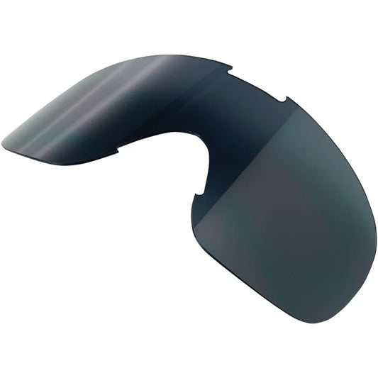 Overland Goggle Lens - Smoke