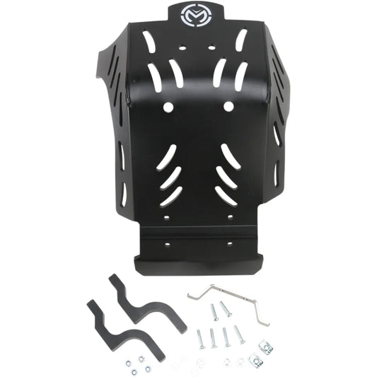 Protector de bajos Pro - Protector de bajos Pro - Suzuki - RM-Z 450