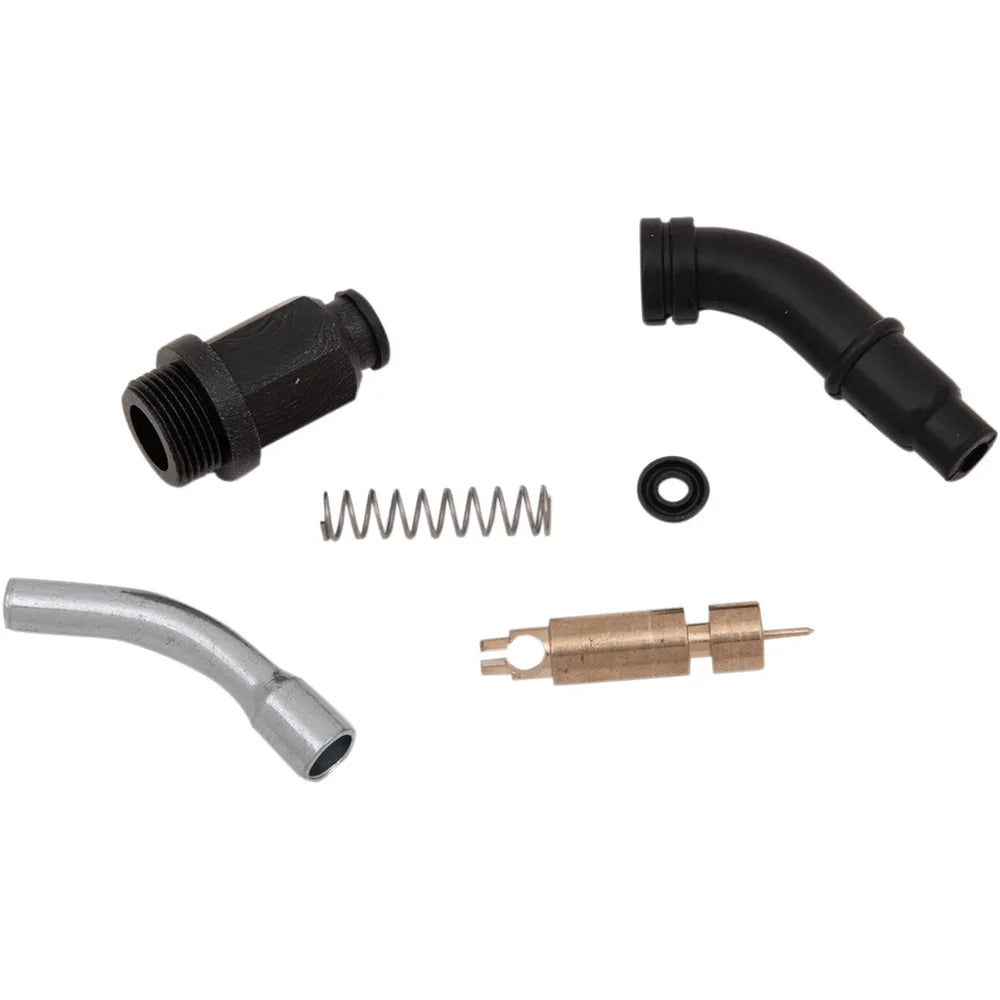 Kit de émbolo del estrangulador - Kit de émbolo del estrangulador - Honda