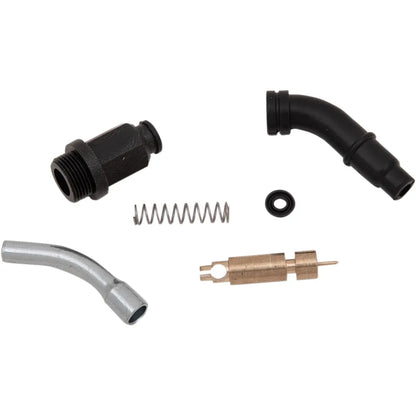 Kit de émbolo del estrangulador - Kit de émbolo del estrangulador - Honda