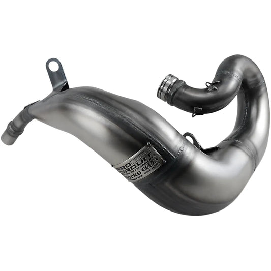 Works Pipe