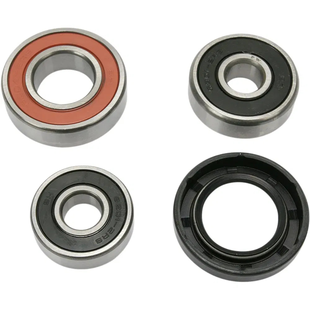 Wheel Bearing Kit - Rear