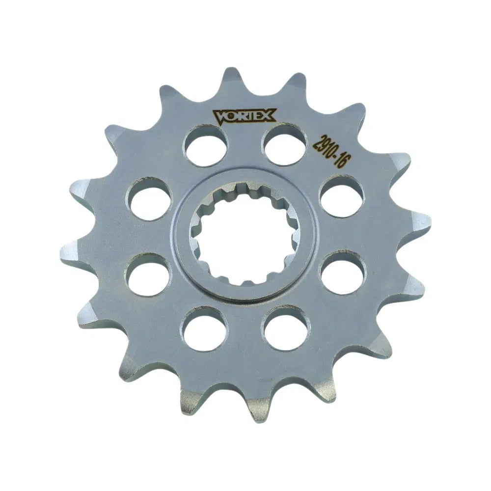 Front Sprocket - 16-Tooth
