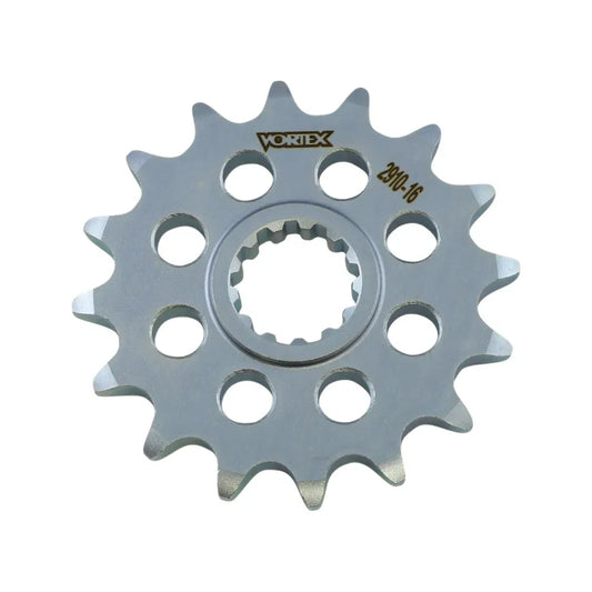 Front Sprocket - 16-Tooth