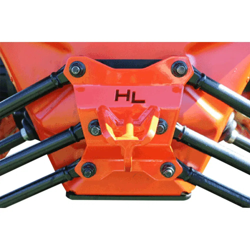 Tow Hook - Black - Maverick