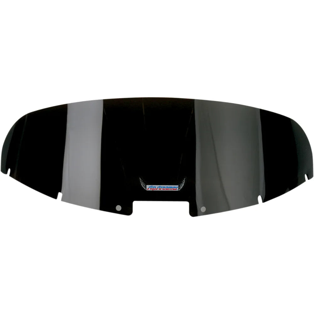 Windshield - 6" - Dark Smoke - Star Venture
