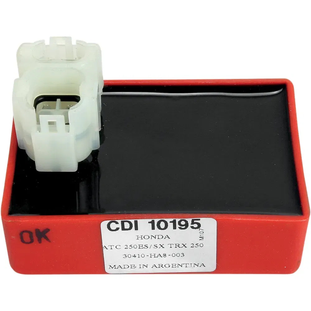 Hot Shot CDI Box - Honda