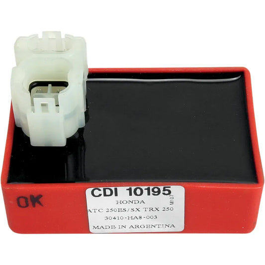 Hot Shot CDI Box - Honda