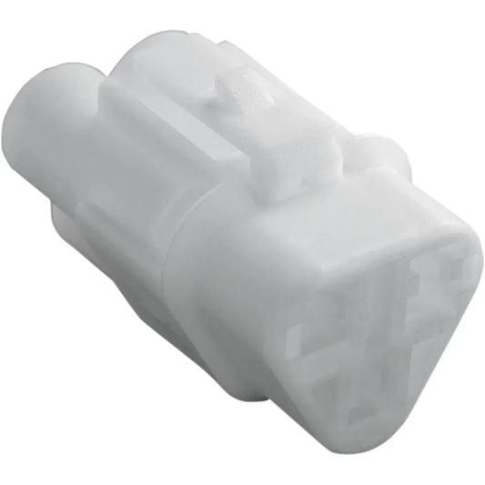 MT Series Connector - 3 Position Female - Each