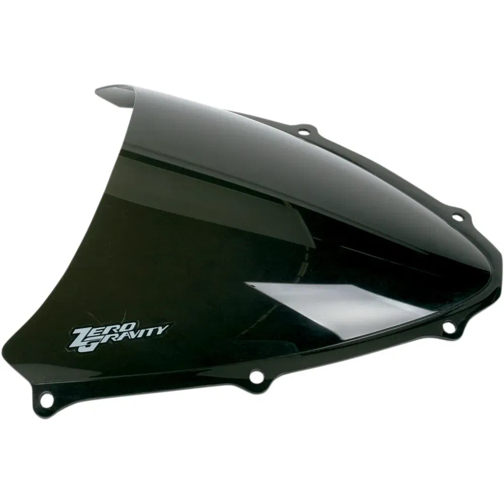 Windscreen - Dark Smoke - GSXR 600/750 '06