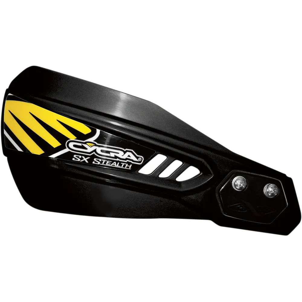 Handguards - Stealth - Black