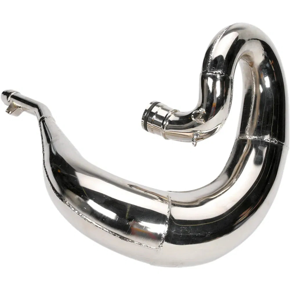 Gnarly Pipe