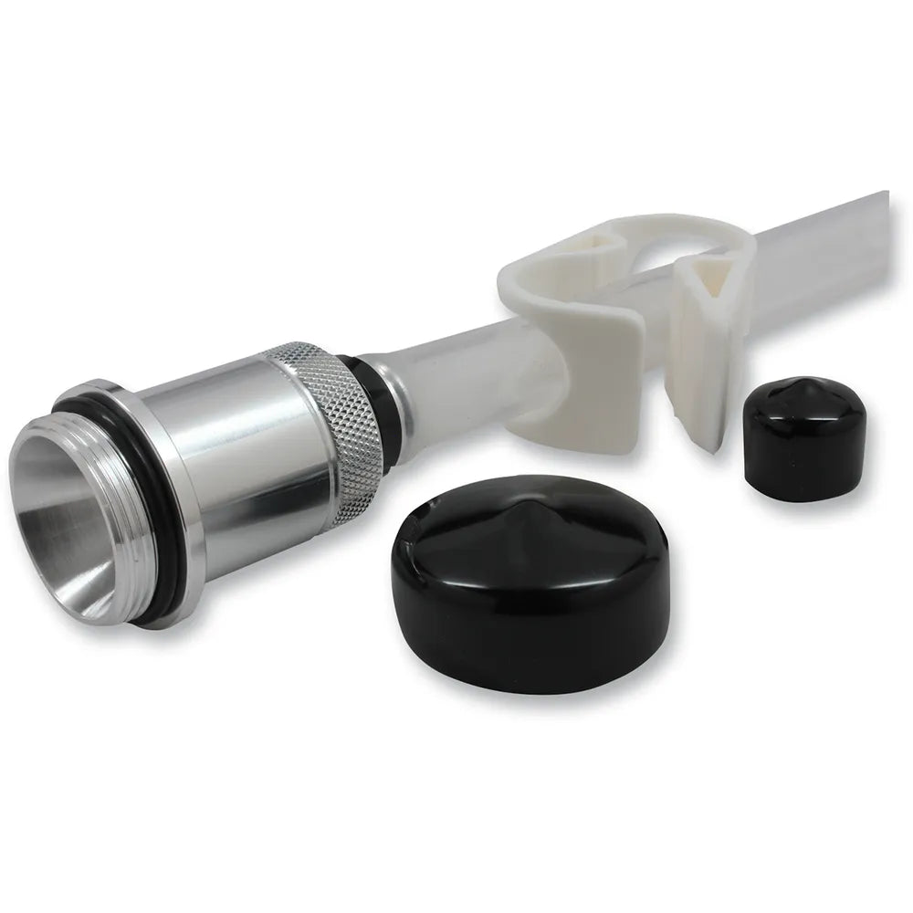 Oil Drain System CRF
