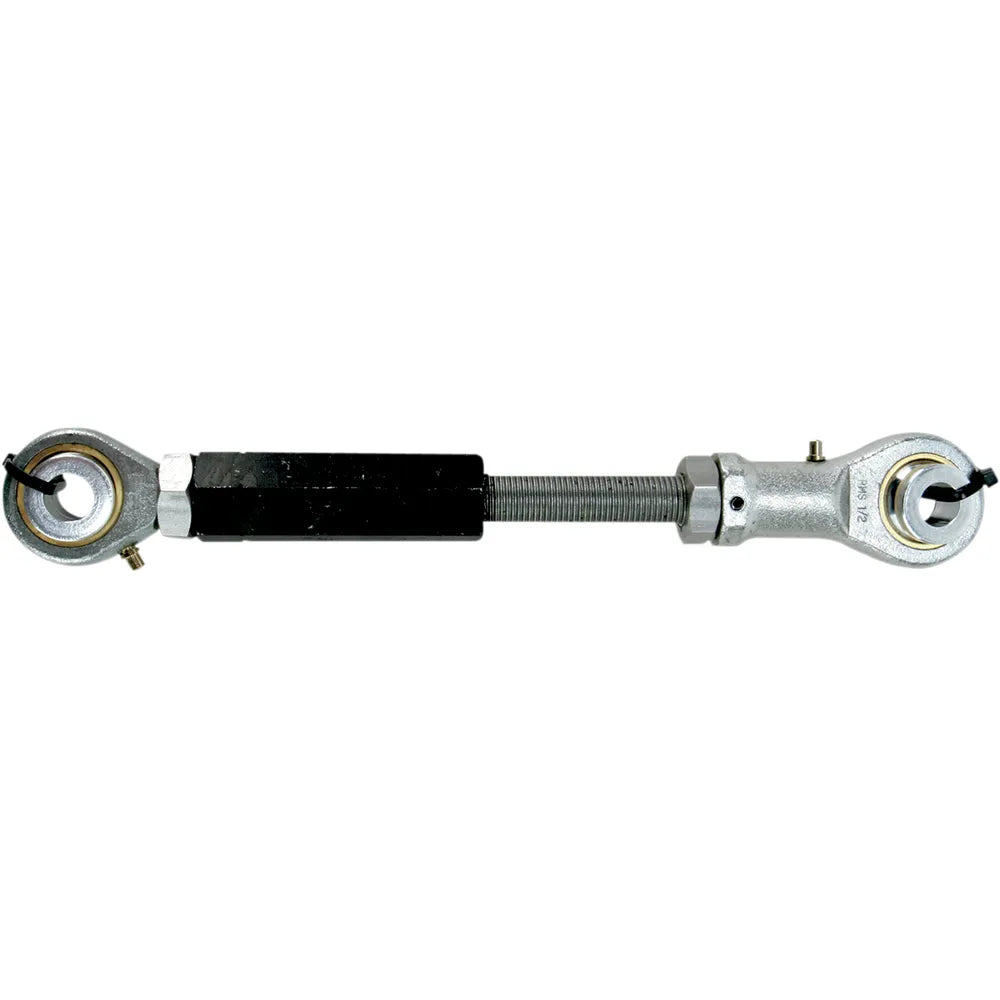 Adjustable Lowering Link - Black