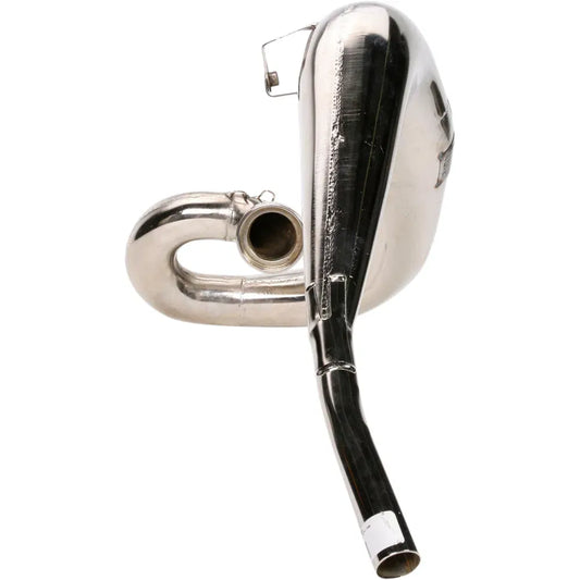 Platinum Head Pipe